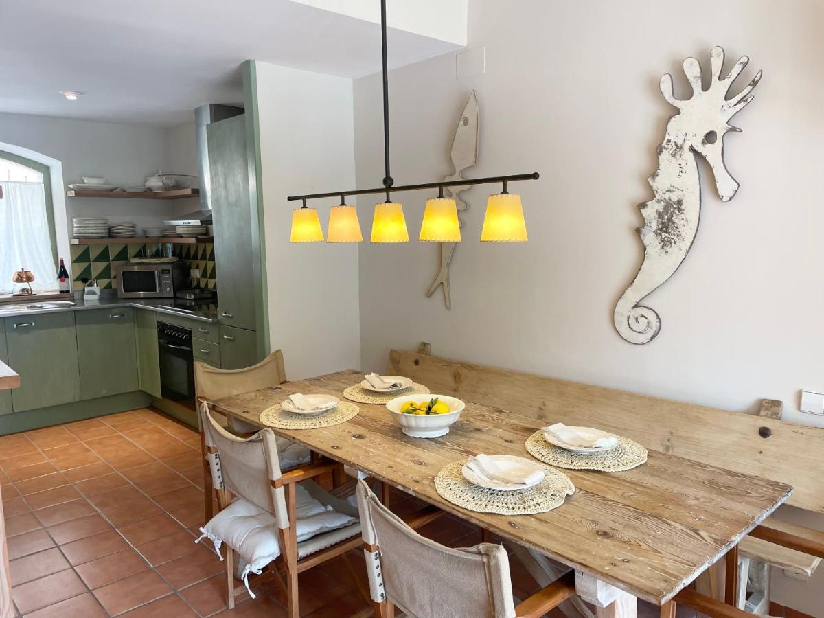 Villa Martina Begur Kültér fotó