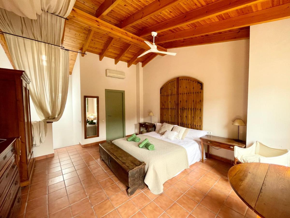 Villa Martina Begur Kültér fotó