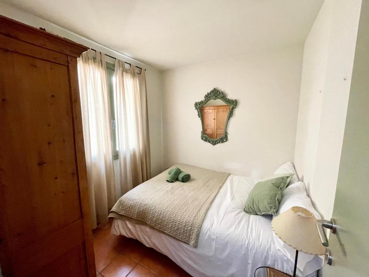Villa Martina Begur Kültér fotó